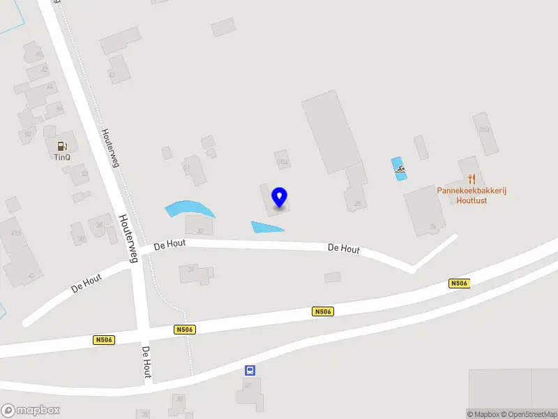 Stichting Administratiekantoor Pluukz - Pluktuin
