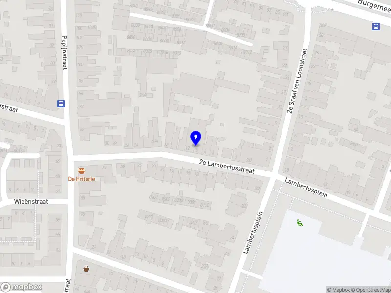 Vereniging van Eigenaars van het gebouw aan de 2e Lambertusstraat 10, 10A en 12 te Venlo-Blerick
