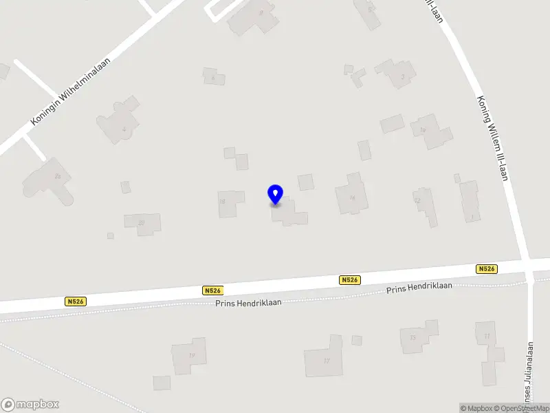 Vereniging van Eigenaars Kolmonderstraat 18, 18 tot en met 18G te Wittem