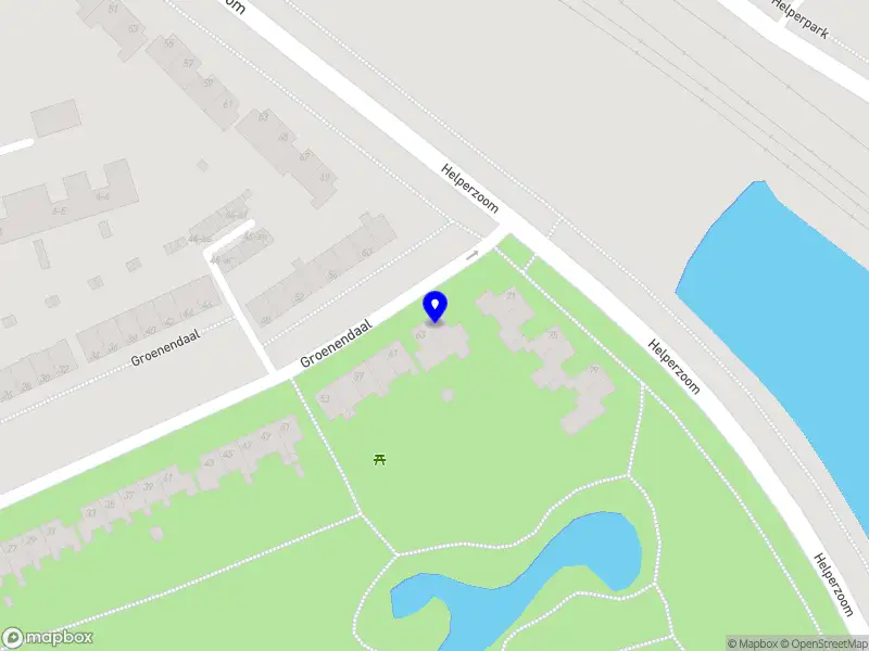 Vereniging van eigenaars gebouw Hoekstraat 27/27a te Groningen