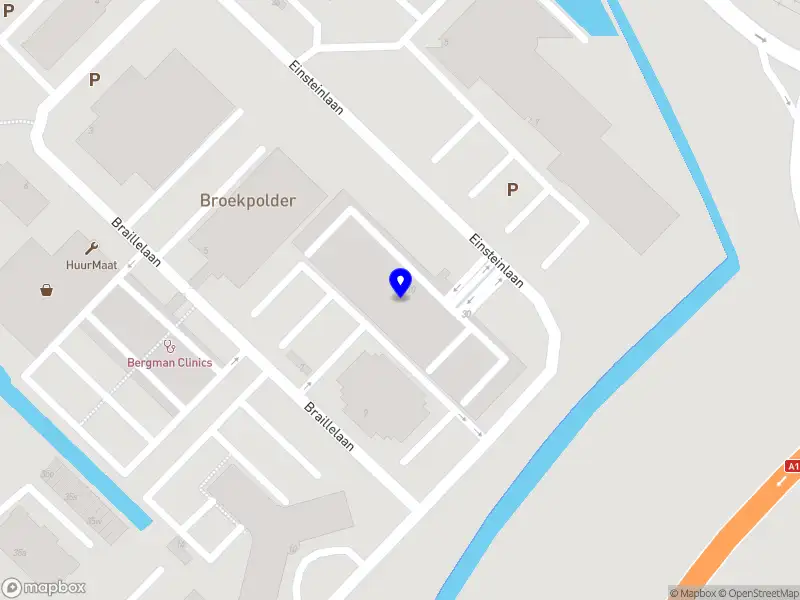 Werkbalans Holding B.V.