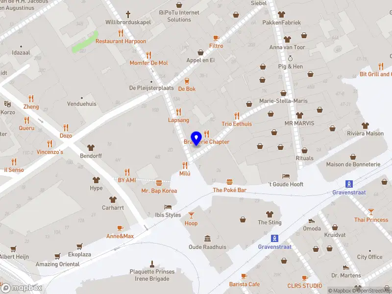Vereniging van Eigenaars Annastraat 19, 19A, 21 en Oude Molstraat 3 te ’s-Gravenhage