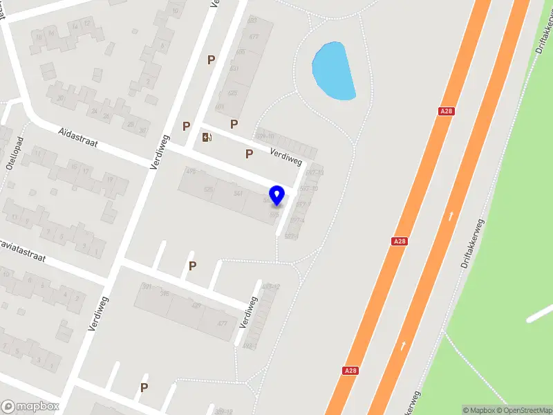 Vlas Holding B.V.
