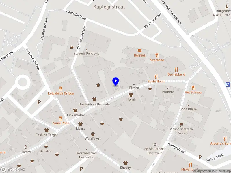 Soeterboek Schoenen Barneveld C.V.