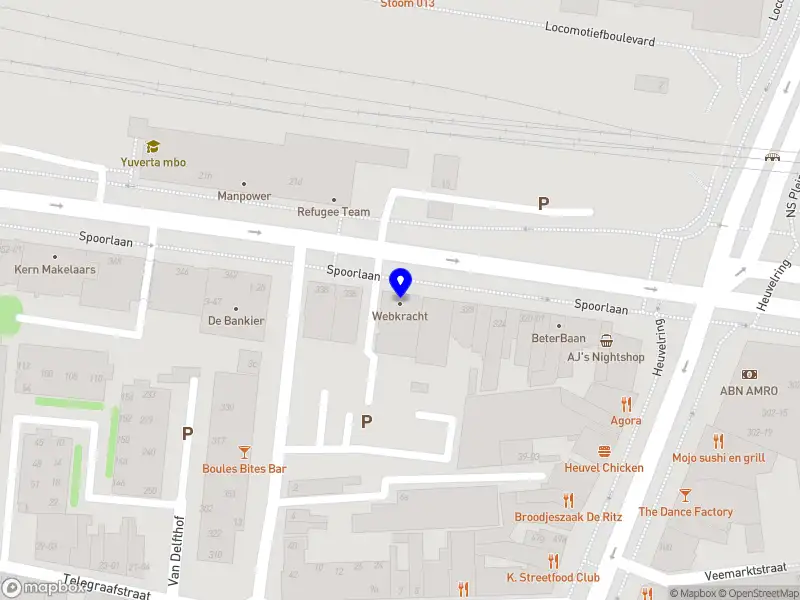 Doorzet Service B.V.