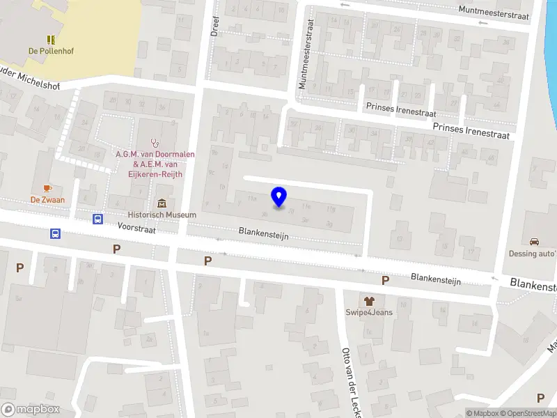 Nova Facility Services B.V.