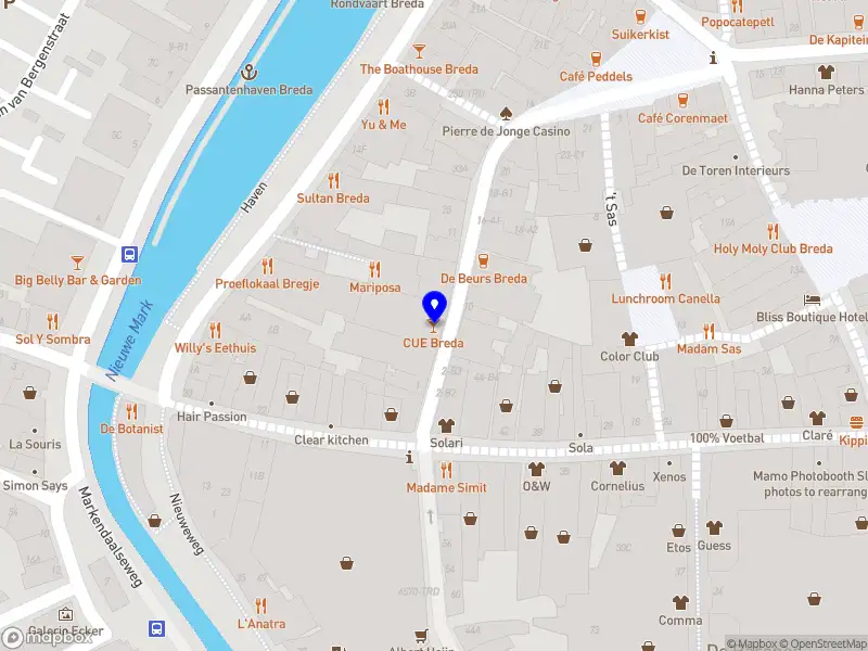 25BREDA B.V.