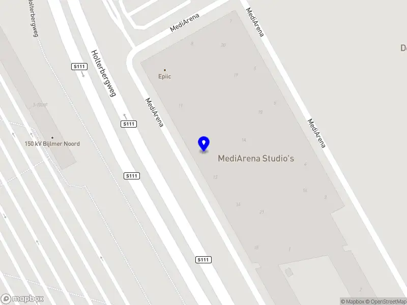 Stuyvesant Pooling B.V.