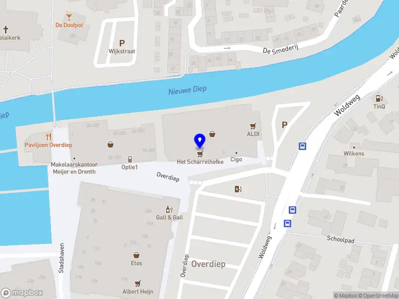 Het Scharrelhofke Appingedam