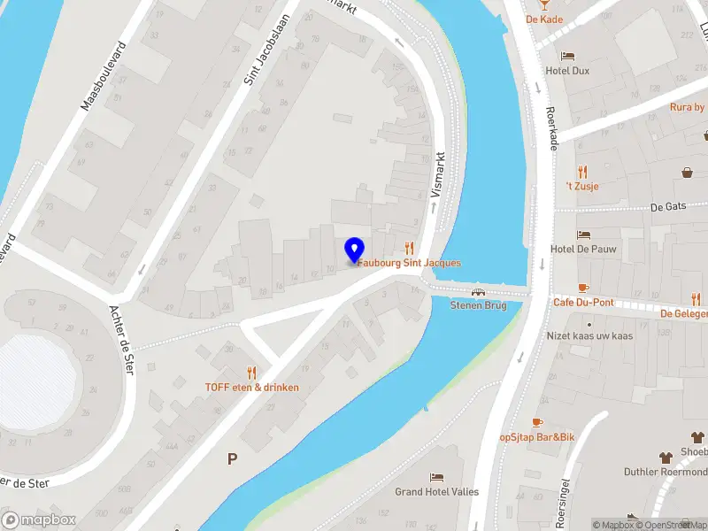 Vereniging van Eigenaars Schoolstraat 5 en 5A te Roermond