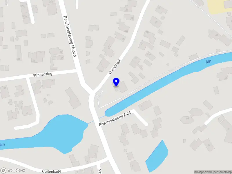Vereniging van Eigenaars Prins Bernhardlaan 1 en 1.b