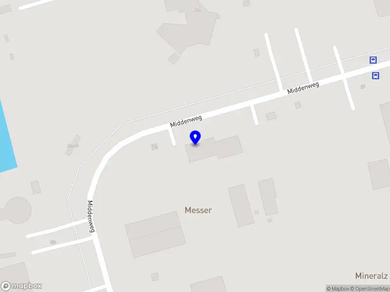 Messer Cutting Systems GmbH &Co. KG