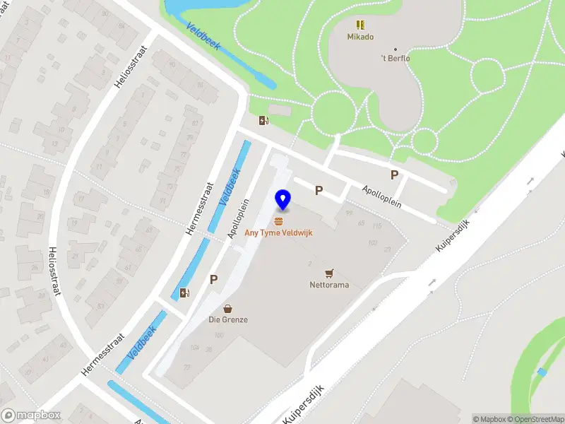 AnyTyme Veldwijk B.V.