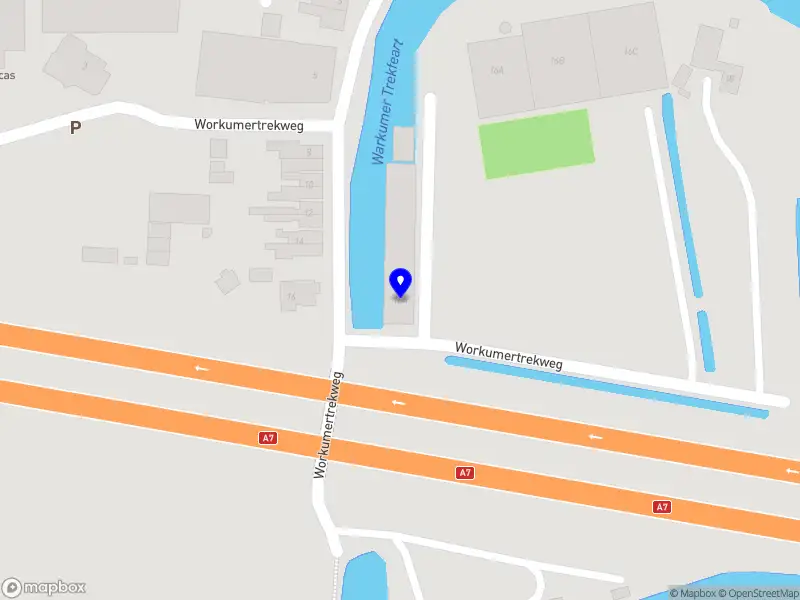 Bolswarder Watersport Vereniging