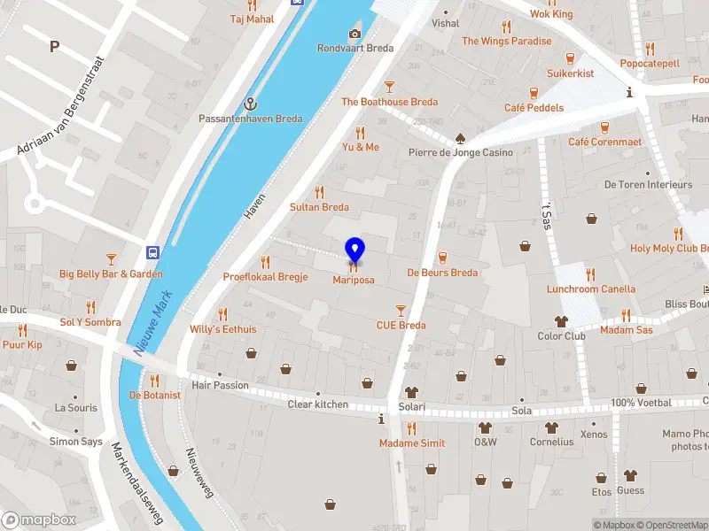 Koninklijke Zangvereniging Breda's Mannenkoor