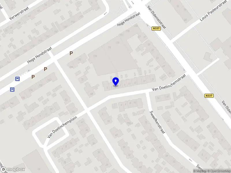 Twentsche Horeca B.V.
