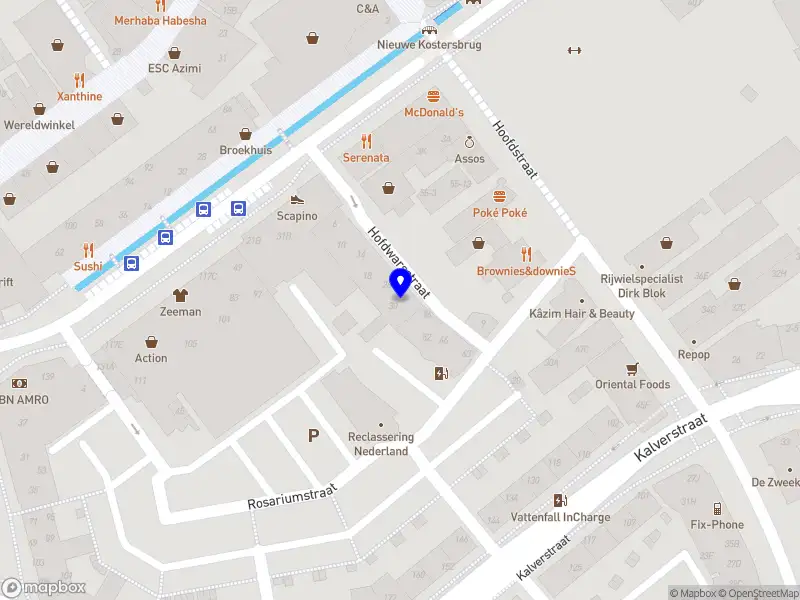 Floww Logistic Solutions