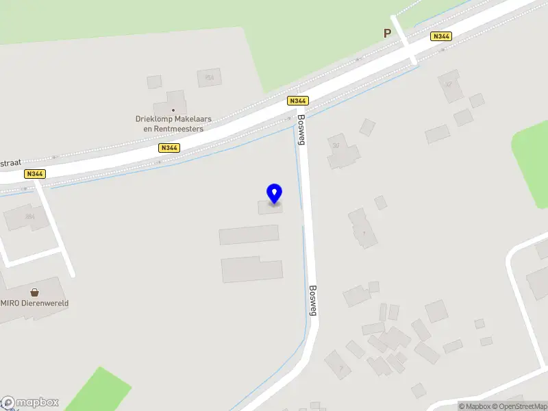 B&B Bed & Bos – ontspannen slapen op de Veluwe
