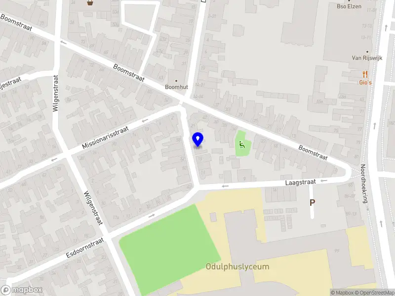 Stichting 