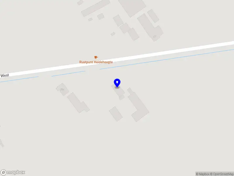 Camping d'Heidehoogte