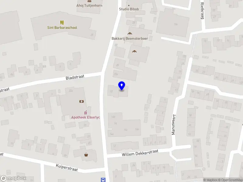 SH Allround Service
