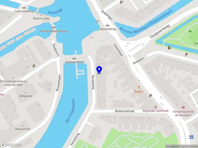 Singelenberg