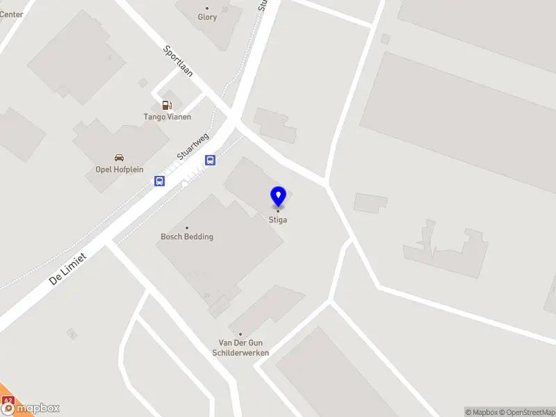 DB Kiepers B.V.