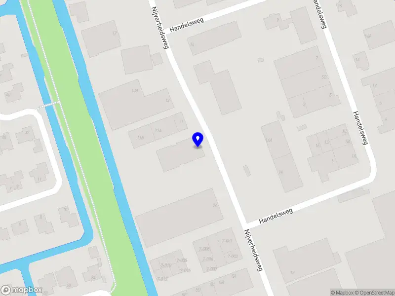 Vereniging van Eigenaars Nijverheidsweg 15 te Wervershoof