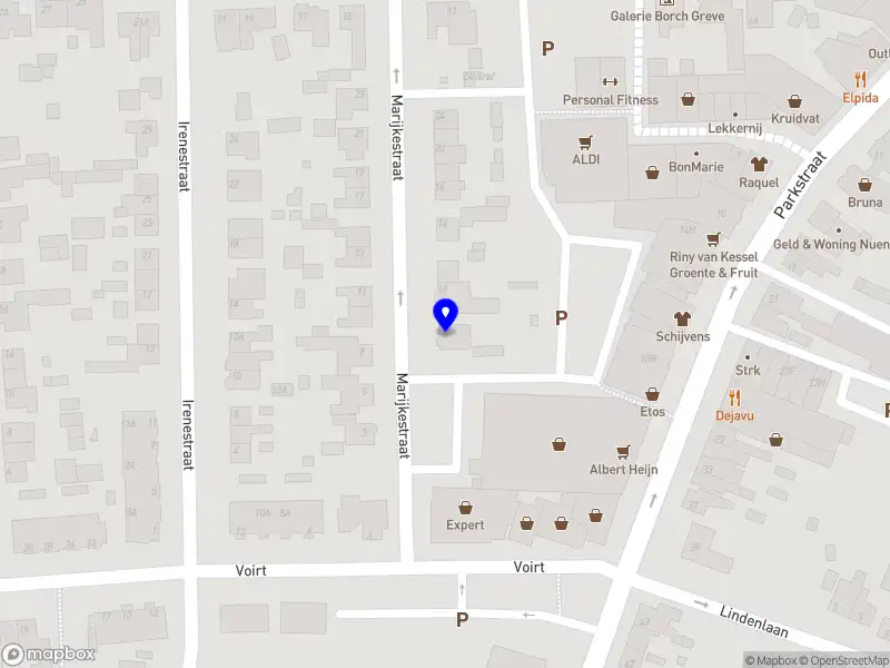 Mrs. Housing B.V.