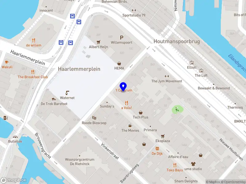 De Tandwacht