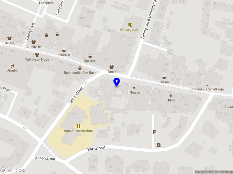 SCD&ANA Facility Services