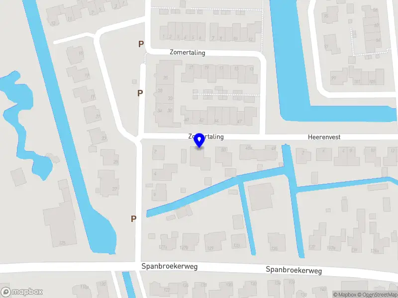 SV Vastgoed & Ontwikkeling B.V.