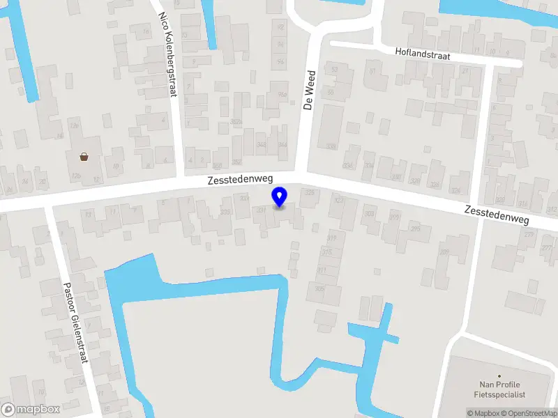 AcreAtlas B.V.