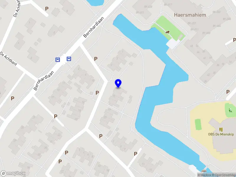 HBronServices
