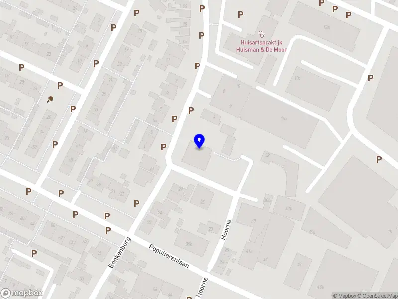 Vereniging van Eigenaars Hoofdsplitsing Stephensonstraat 12 tot en met 24 (even nummers) te Haarlem