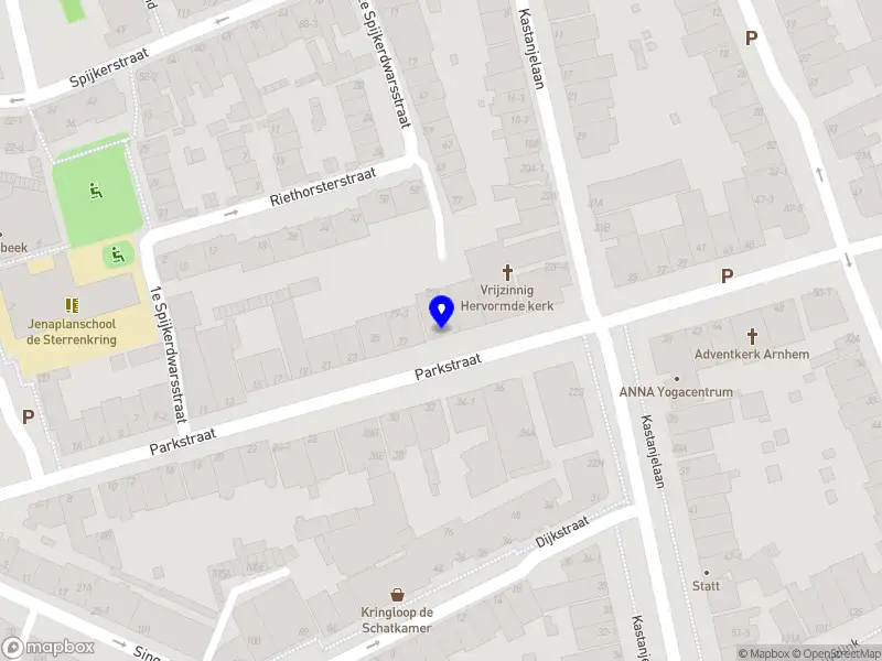 Vereniging van Eigenaars Steenstraat 81B en 83 te Arnhem