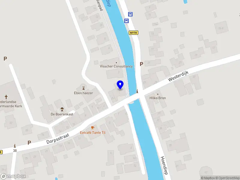 Vereniging van eigenaars Friesestraatweg 354 en 356 te Groningen