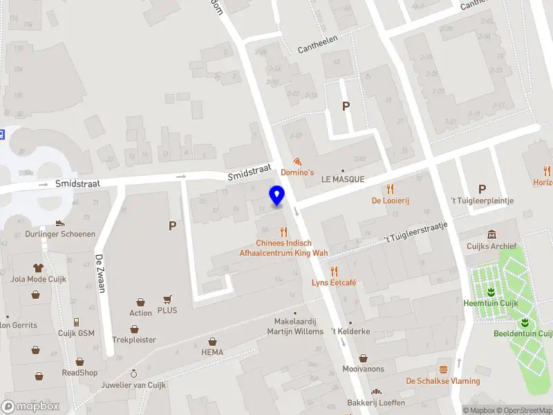 Enzo Housing B.V.