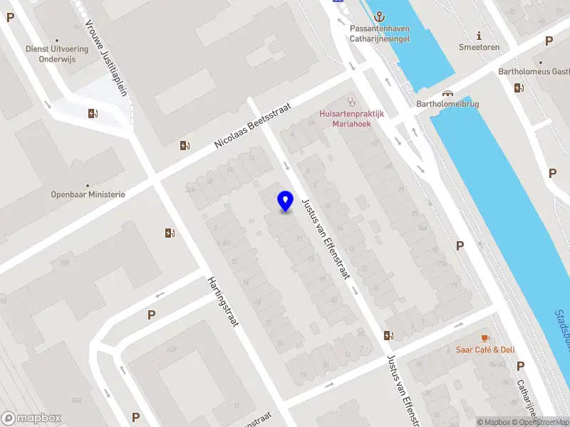 N Hoek Holding B.V.
