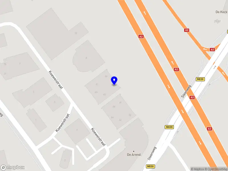 Pactum Properties B.V.