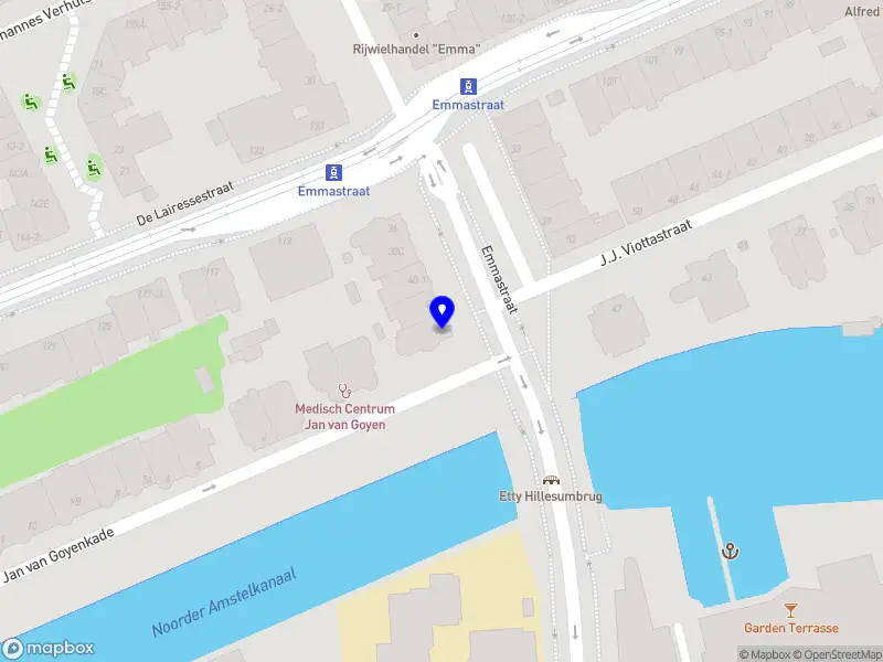 Vereniging van eigenaars gebouw 