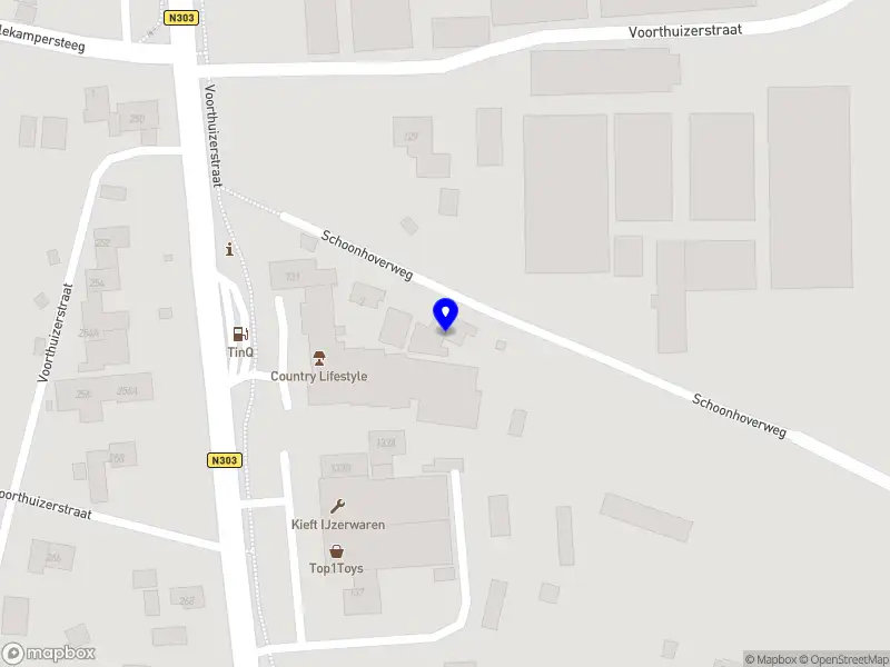 Stichting Administratiekantoor Hennie's Pensioen
