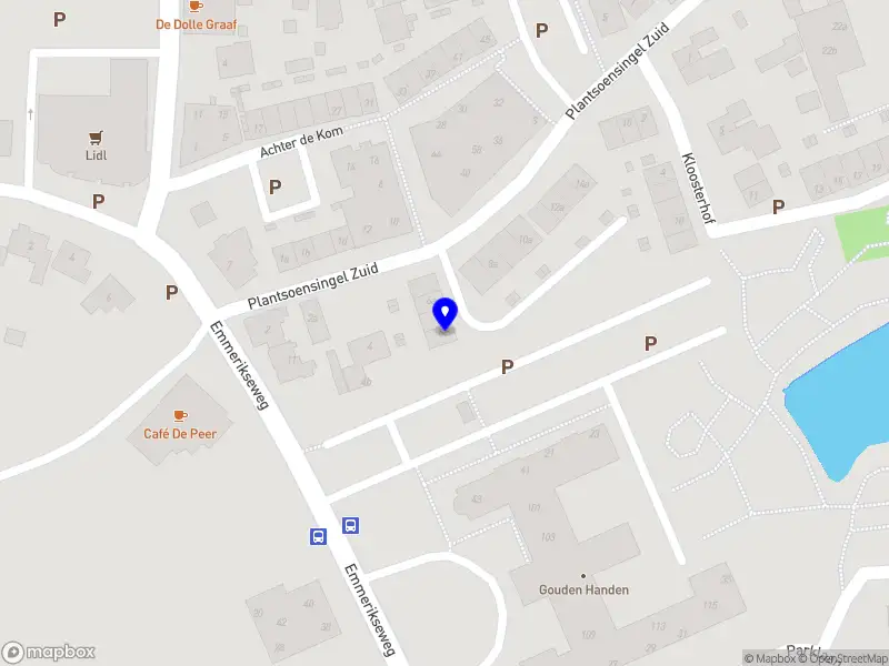 Emma Support Office