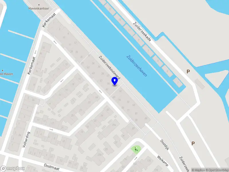 Visfileerderij Ruizendaal
