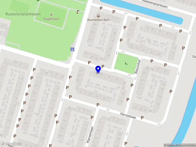 Vereniging van Eigenaars Bilderdijkstraat 5 en 5A in Utrecht