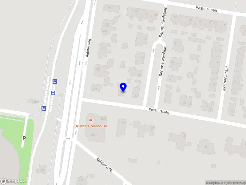 Stichting Research MDL Eindhoven
