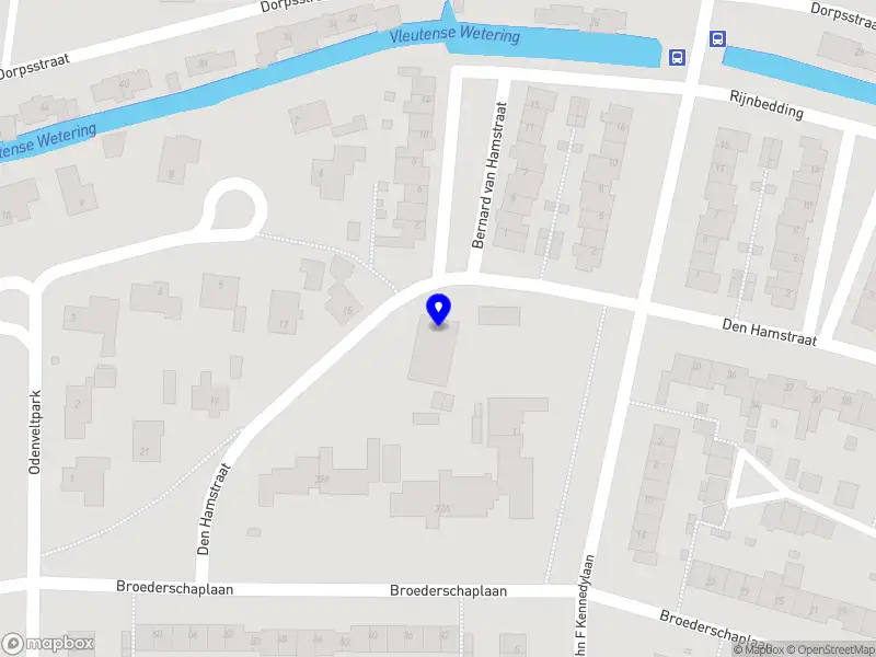 Vereniging van Eigenaars 1e Daalsedijk 149 en 149 BS in Utrecht