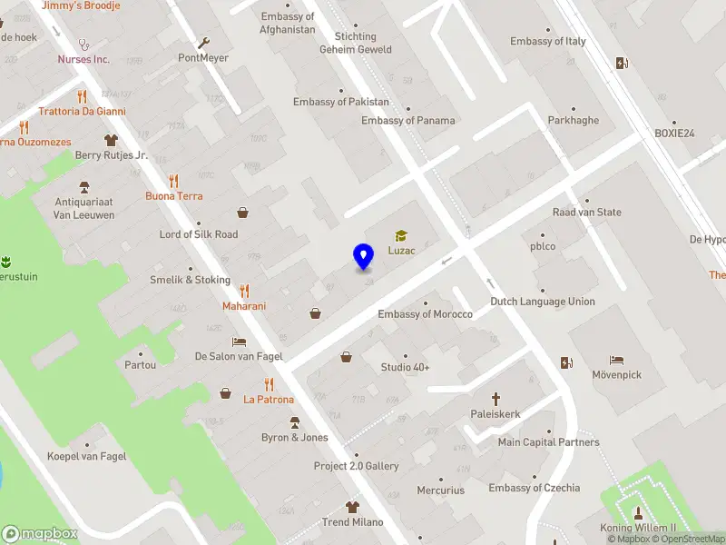 Assist & Ledger Solutions B.V.