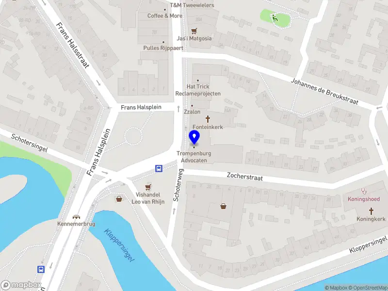Vereniging van Eigenaars Klein Heiligland 33 A en 33 B te Haarlem