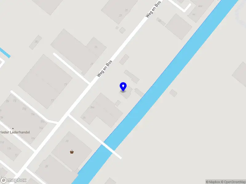 Lefra Estate B.V.